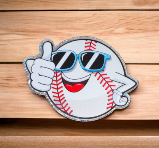 Baseball Sunglasses