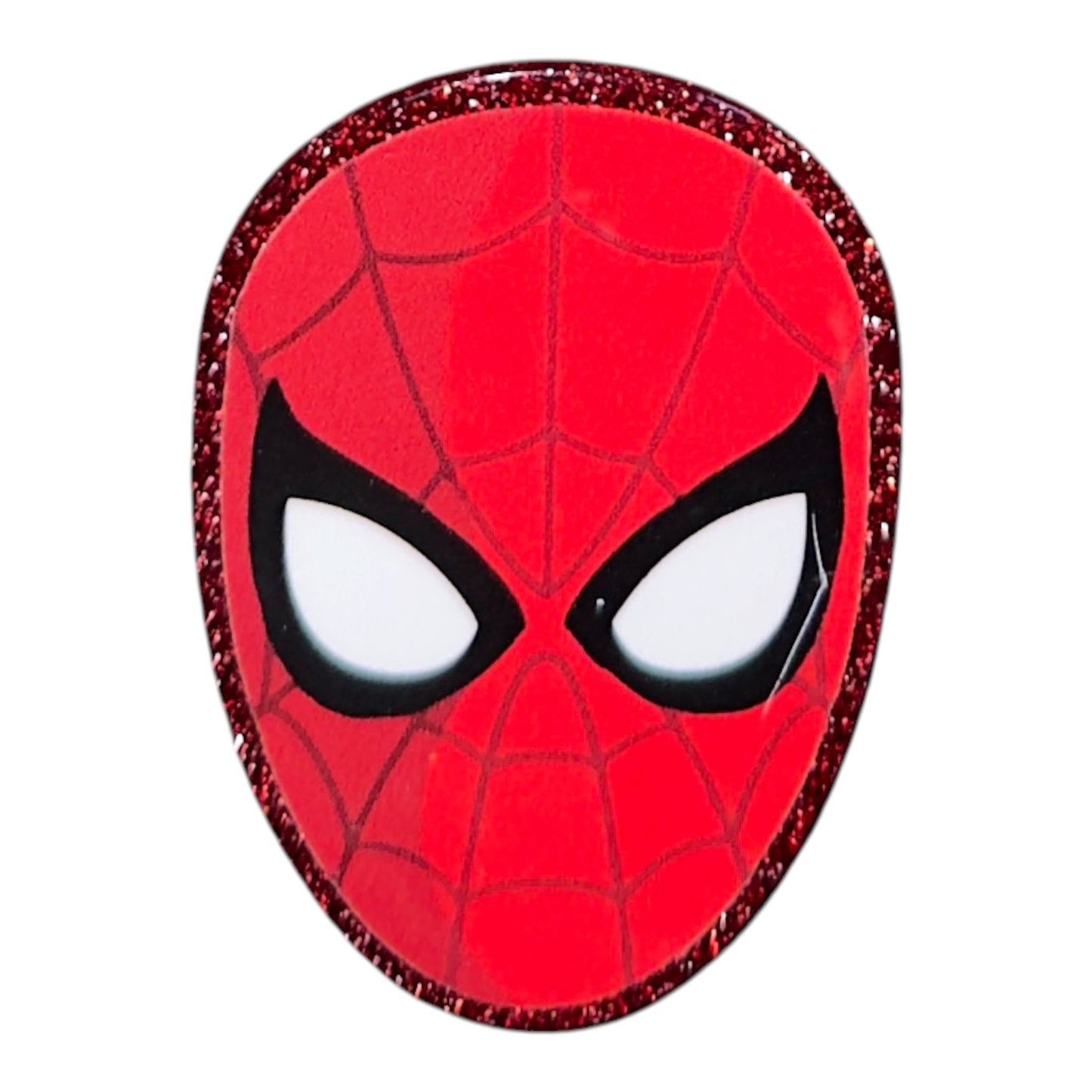 Spider Guy Acrylic Flatback