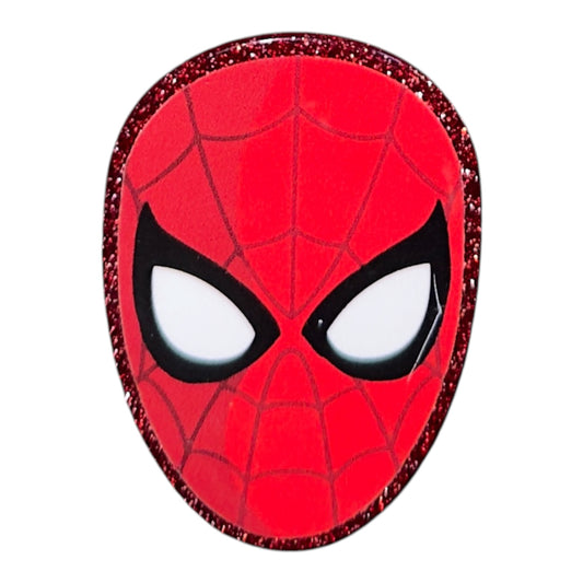 Spider Guy Acrylic Flatback