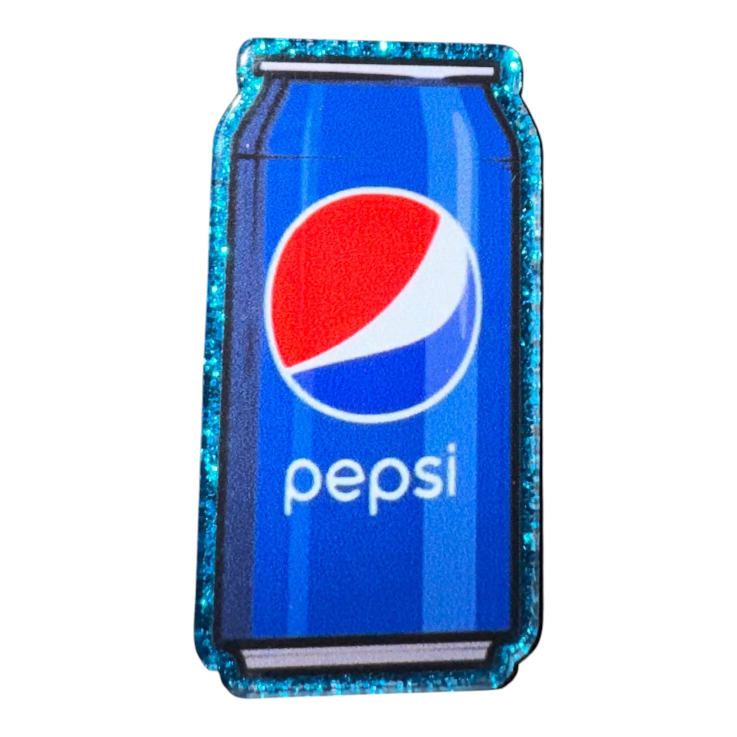 Soda Can Acrylic Flatback