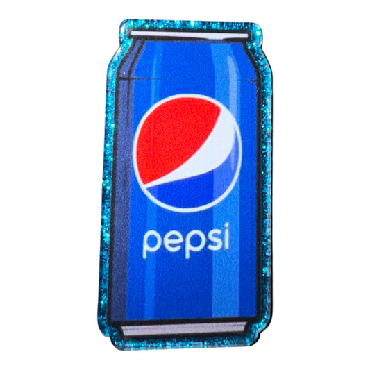 Soda Can Acrylic Flatback