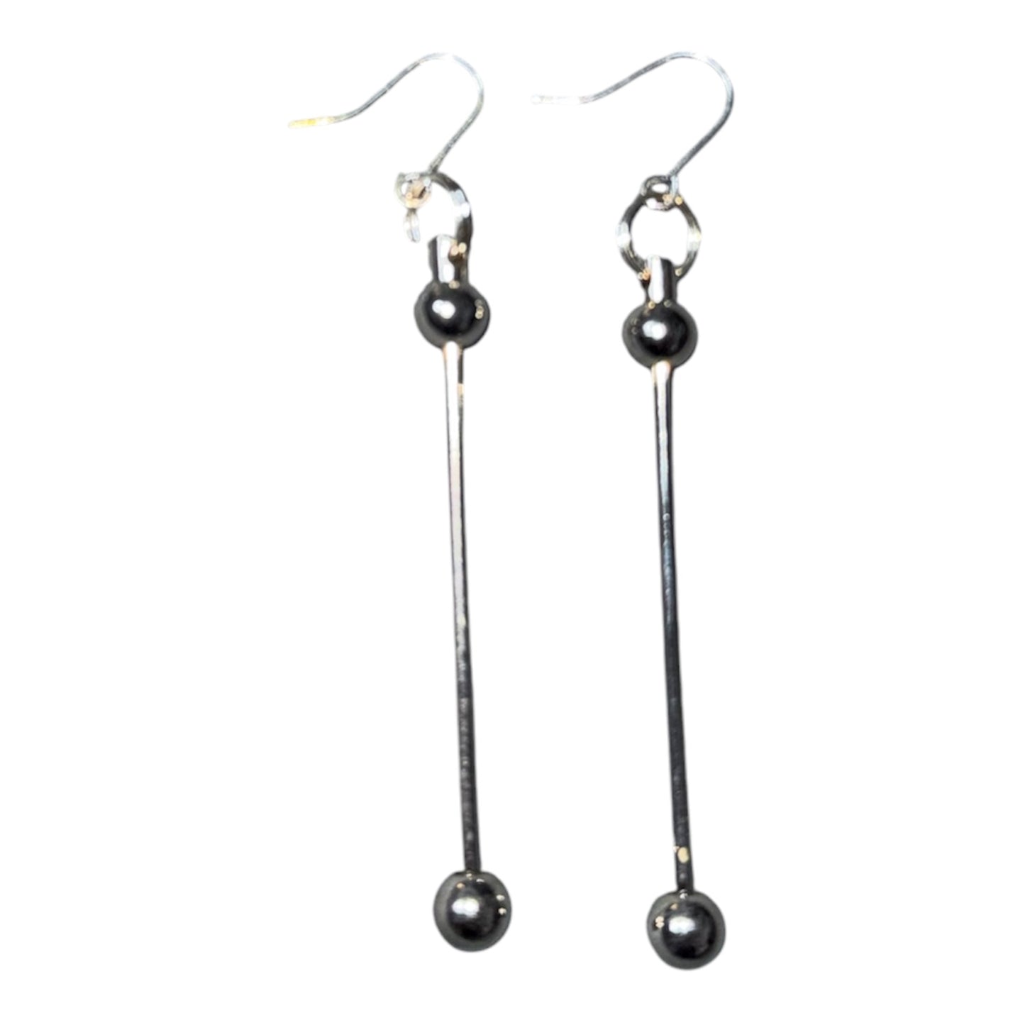 Beadable Earrings
