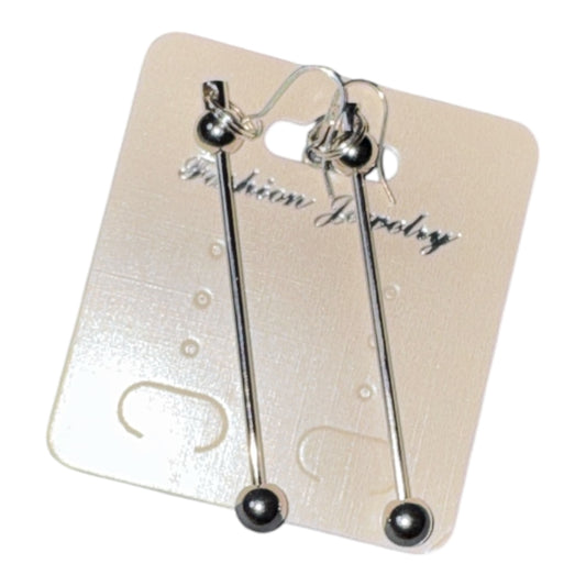 Beadable Earrings