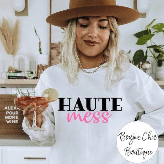 Haute Mess