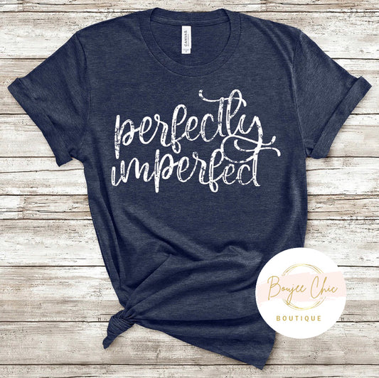 Perfectly Imperfect